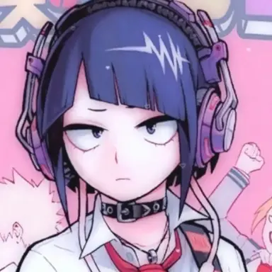 Profile image of 耳郎響香