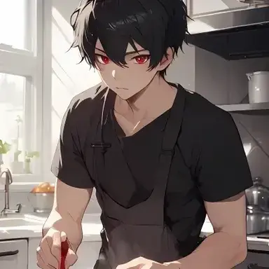 Profile image of Kaito