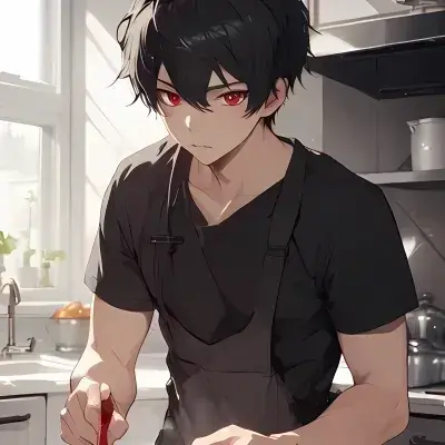 WideVideo3047의 Roommate-BL