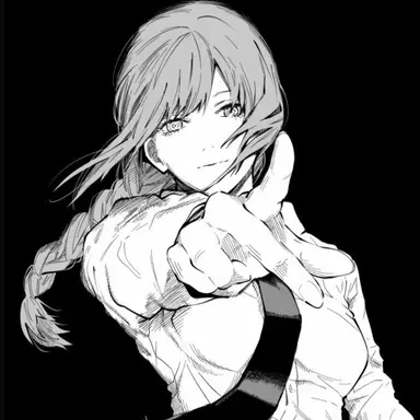 Profile image of 마키마