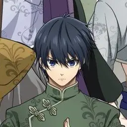 Profile image of 潔世一