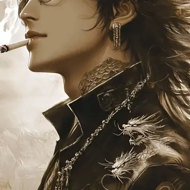 Profile image of 彰人