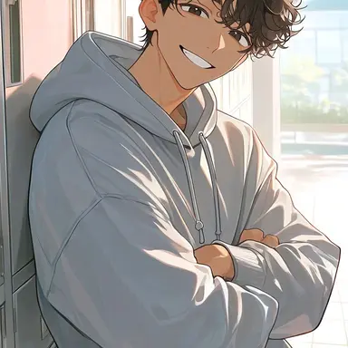 Profile image of Desmond Fray