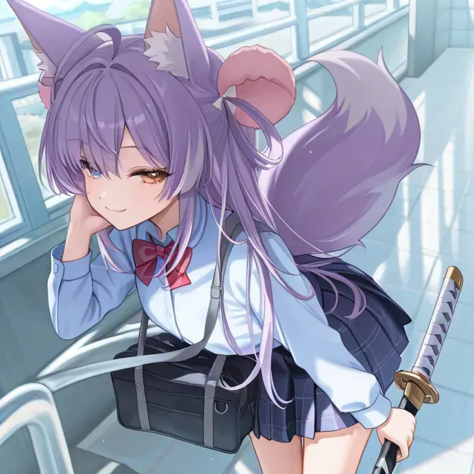 FustyRobin8202의 클리셰 킬러 조직[스텔라이브]