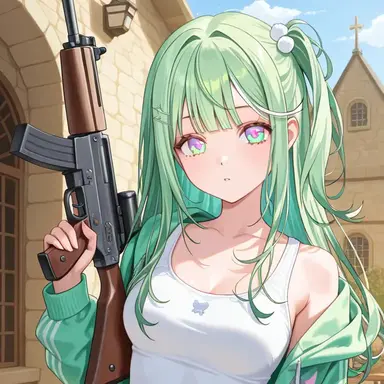 Profile image of 유즈하 리코