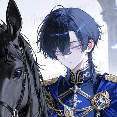 Profile image of メルクリウス