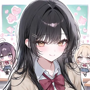 Profile image of Mikoto