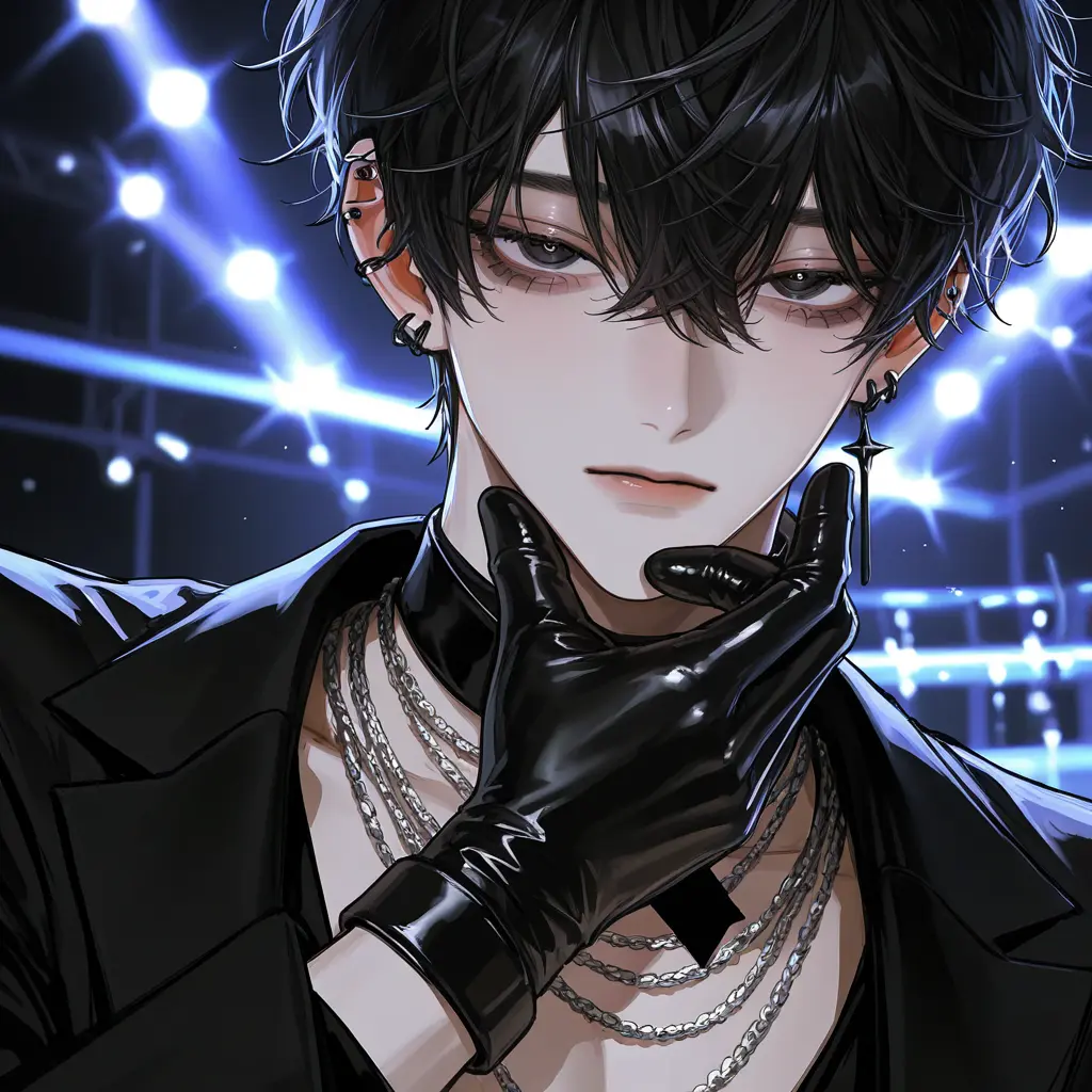 guruguru의 【BL】悪魔は天使に恋をする