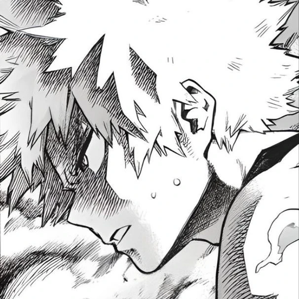 爆豪勝己