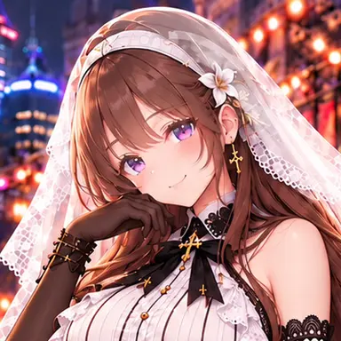 Profile image of Reina