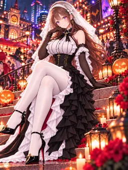 Profile image of Reina