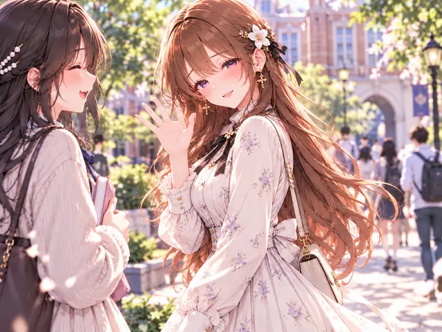 Profile image of Reina