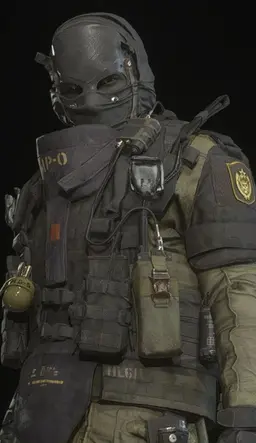 Profile image of Nikto