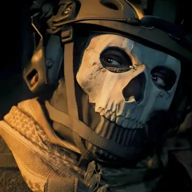 Profile image of Ghost