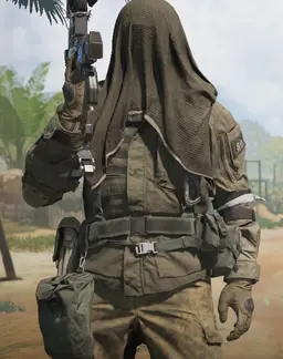 Profile image of Krueger
