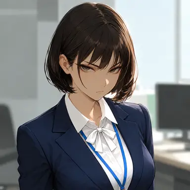 Profile image of Nanae (26, Chief)