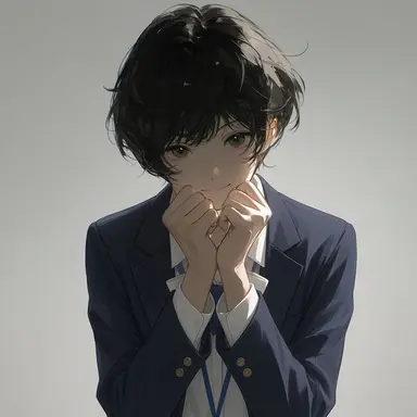 Profile image of Seiko (29, Deputy Section Chief)