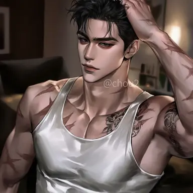 Profile image of 송 건