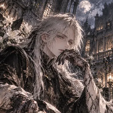 Profile image of Evan