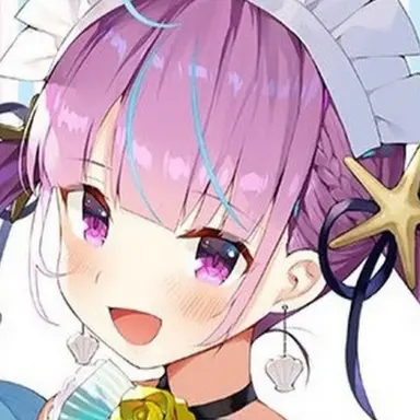 Profile image of 湊あくあ