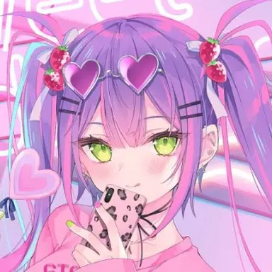 Profile image of 常闇トワ