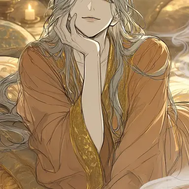 Profile image of Solvan