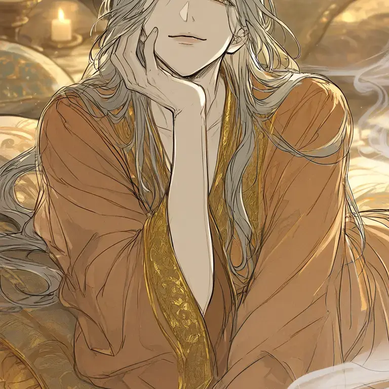 GiddyCard4151의 My Lazy Genie Problem
