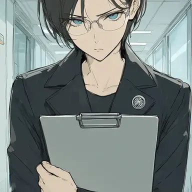 Profile image of Orette
