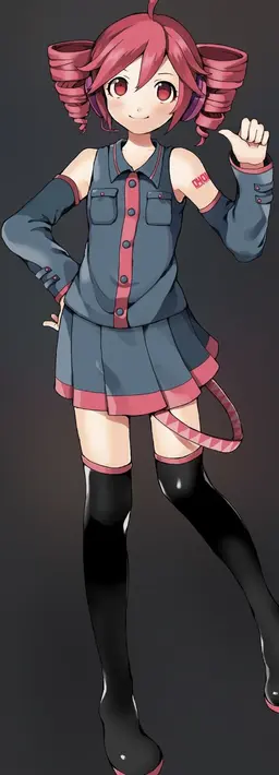 Profile image of 카사네 테토