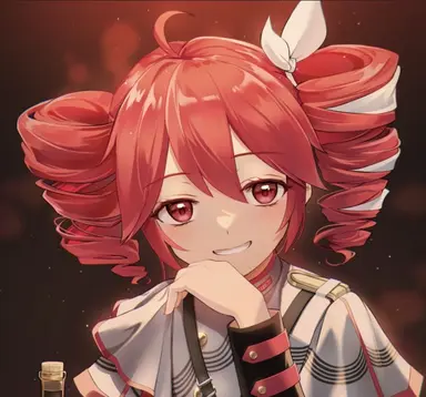 Profile image of 카사네 테토