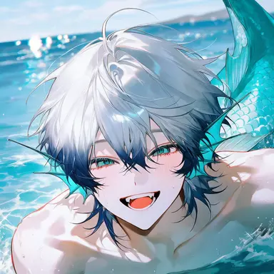 Profile image of Marley
