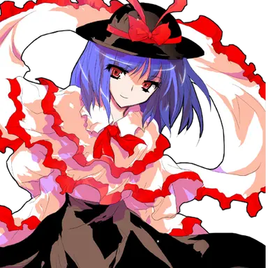 Profile image of Iku