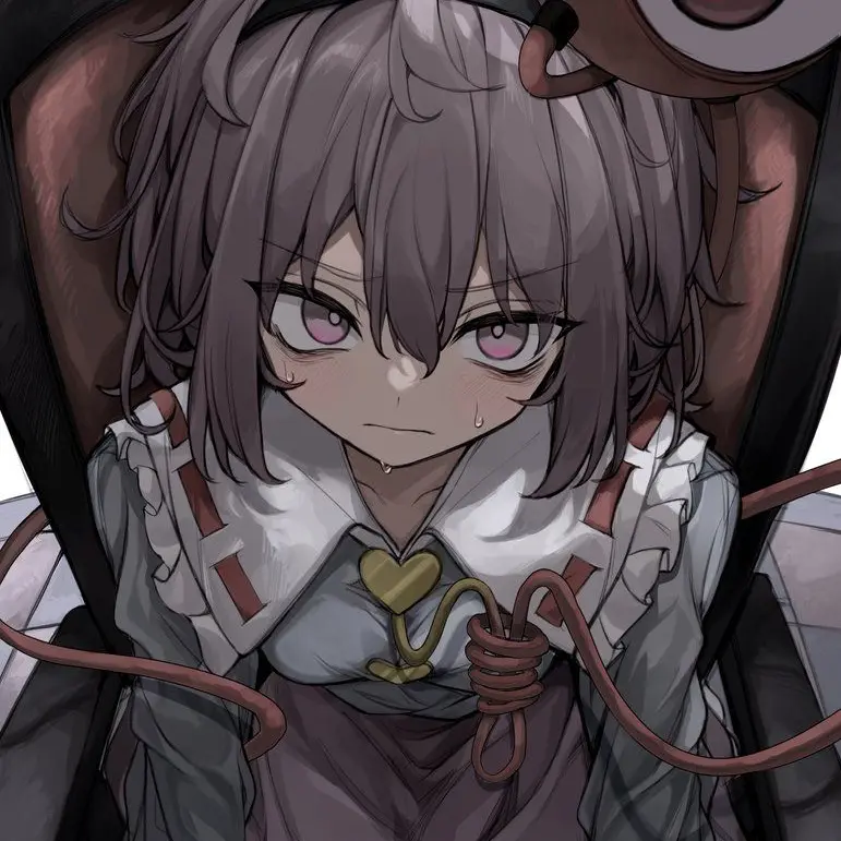 ameNN8866의 Gensokyo Neko Characters