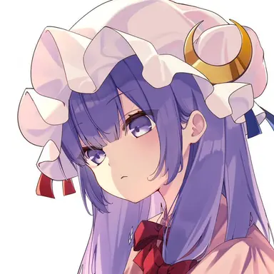 Profile image of Patchy