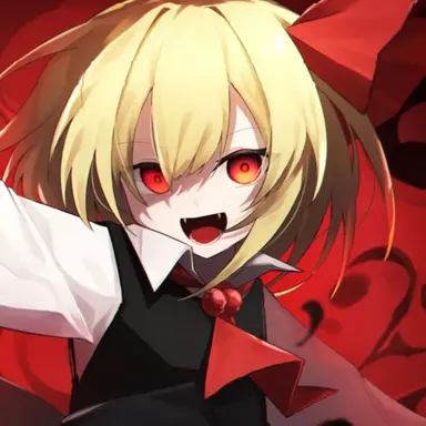 Profile image of Rumia