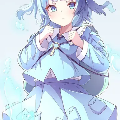 Profile image of Nitori