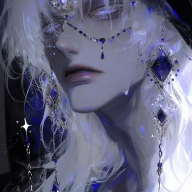 Profile image of Darius