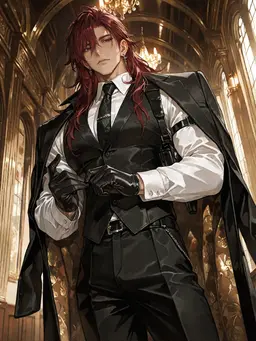 Profile image of Vallen