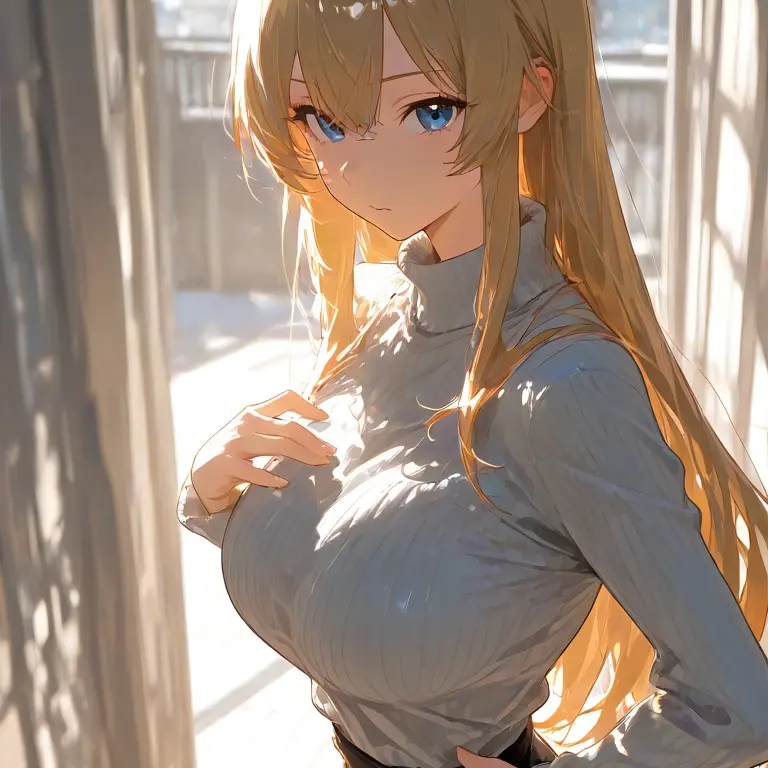 SleepyCache0014의 いつでも甘えていいんだからね…？