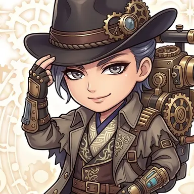 Profile image of Houzuki An