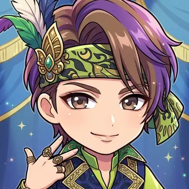 Profile image of Akatsuki Chisei