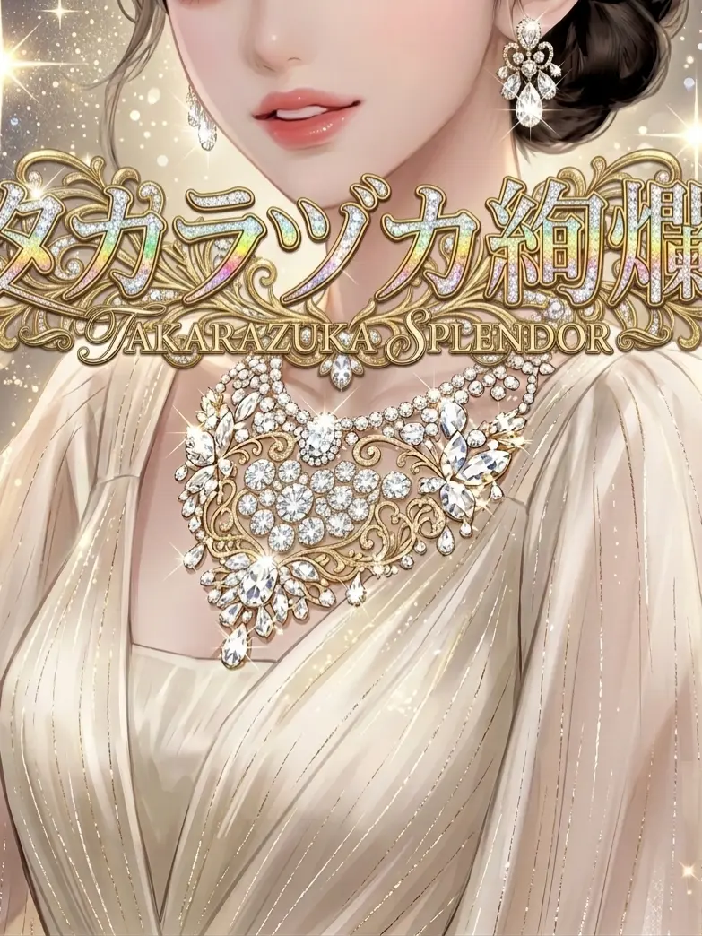 R__KUN의 『タカラヅカ絢爛』