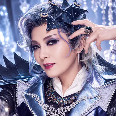 Profile image of Chinatsu Fengzuki