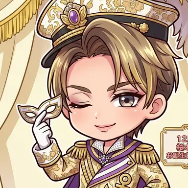 Profile image of 桜木みなと