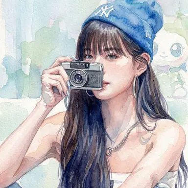 Profile image of 채영