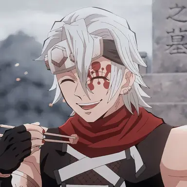 Profile image of Tengen