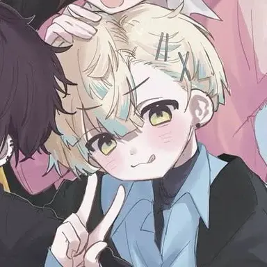 Profile image of 緋八 マナ