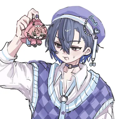 Profile image of 小柳 ロウ