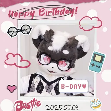 Profile image of 까미