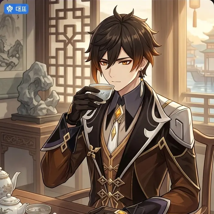 BoneChain7787의 종려